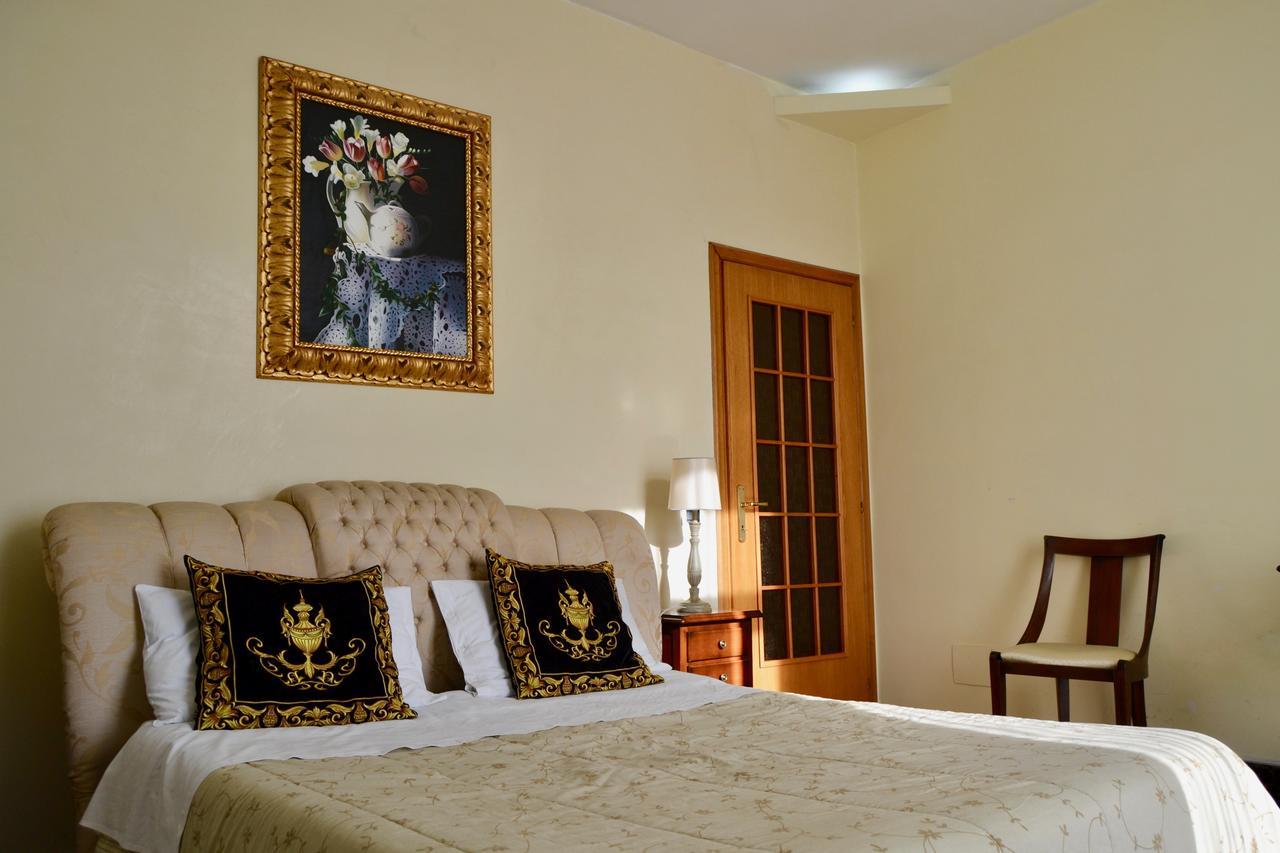 Apartment Vetusta *