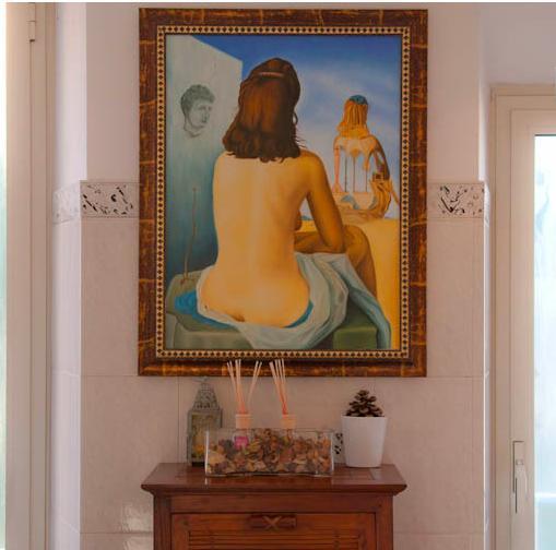 Vetusta Apartment Rome