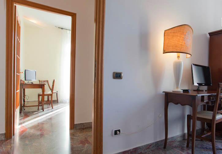 Apartment Vetusta *